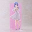 Idolmaster Hana Suzuki Clear figure 22cm 4983164286465