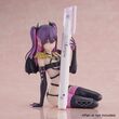 2.5 Dimensional Seduction Miriella Medical Glitter & Glamorous figure 12cm 4983164286533