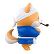 Blue Archive Shiba Taishou figure 15cm 4983164286434