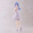 Idolmaster Hana Suzuki Clear figure 22cm 4983164286465