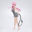To Love-ru Darkness Lala Satalin Glitter and Glamorous figure 23cm 4983164286496
