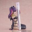 2.5 Dimensional Seduction Miriella Medical Glitter & Glamorous figure 12cm 4983164286533