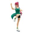 Sakamoto Days Lou Xiaotan Vibration Stars figure 17cm 4983164286717