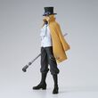 One Piece Dxf The Grandline Series Extra Sabo BP28690P
