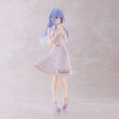 Idolmaster Hana Suzuki Clear figure 22cm 4983164286465
