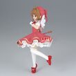Cardcaptor Sakura Sakura Kinomoto Clow Card figure 20cm 4983164286472