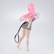 To Love-ru Darkness Lala Satalin Glitter and Glamorous figure 23cm 4983164286496
