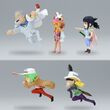 BANPRESTO One Piece Hachinosu 2 world collectable figure 7cm