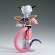 Dragon Ball Z Solid Edge Works Frieza II BP28685P