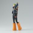 One Piece The Shukko Roronoa Zoro (Ver.Egghead) BP28689P