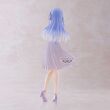 Idolmaster Hana Suzuki Clear figure 22cm 4983164286465