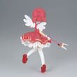 Cardcaptor Sakura Sakura Kinomoto Clow Card figure 20cm 4983164286472