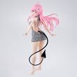 To Love-ru Darkness Lala Satalin Glitter and Glamorous figure 23cm 4983164286496