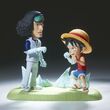 One Piece WCF Log Stories Monkey D.Luffy Vs Kuzan BP28688P