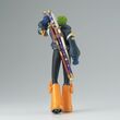 One Piece The Shukko Roronoa Zoro (Ver.Egghead) BP28689P