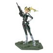 Kaiju No. 8 Kikoru Shinomiya The Metallic figure 16cm 4983164287073