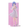 Idolmaster Hana Suzuki Clear figure 22cm 4983164286465