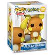 FUNKO POP Pokemon Raichu Alolan 85800