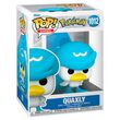 FUNKO POP Pokemon Quaxly 85799