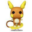 FUNKO POP Pokemon Raichu Alolan 85800