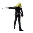 Sakamoto Days Shishiba Vibration Stars figure 18cm 4983164286724