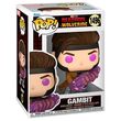 Funko Pop! Deadpool & Wolverine Gambit 1496