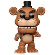 Funko Pop! Five Nights at Freddys: Freddy Fazbear 1060