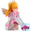 2.5 Dimensional Seduction Liliel Ichibansho figure 10cm 4573102669889