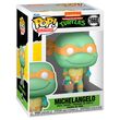 FUNKO POP TMNT Turtles Easter Michelangelo 86044