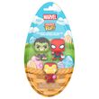Funko Pocket Pop! Marvel: Spiderman - Hulk - Iron Man Blister 3 figures
