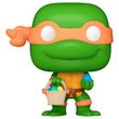 FUNKO Pocket POP figure Ninja Turtles Michelangelo Easter Egg