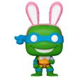 FUNKO Pocket POP figure Ninja Turtles Leonardo Easter Egg