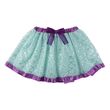 CERDÁ Disney The Little Mermaid headband + tutu set