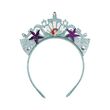 CERDÁ Disney The Little Mermaid headband + tutu set
