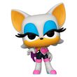 FUNKO POP Sonic The Hedgehog Rouge 83852