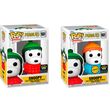 Funko Pop! Peanuts: 1681 (1τμχ - Τυχαία Επιλογή 1:6 Chase)