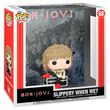FUNKO POPS Albums Bon Jovi Slippery When Wet 83825