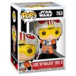 FUNKO POP Star Wars S9 Luke Red 5 83796