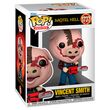 Funko Pop! Motel Hell - Vincent Smith 1737