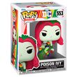 Funko Pop! DC Comics: Poison Ivy 553