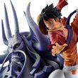 One Piece Dioramatic Monkey D.Luffy The Brush BP19731