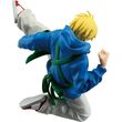 Sakamoto Days Shin Asakura Vibration Stars figure 12cm 4983164285598