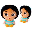 Doorables Disney Aladdin Jasmine plush toy 25cm