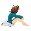 Umamusume: Pretty Derby Agnes Tachyon Relax Time figure 13cm 4983164286557