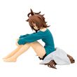 Umamusume: Pretty Derby Agnes Tachyon Relax Time figure 13cm 4983164286557