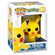 Funko Pop! Pokemon Pikachu 353