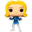 Funko Pop! Fantastici 4 Invisible Girl 567