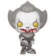 Funko Set figure POP & Tee IT 2 Pennywise Exclusive (M)