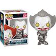 Funko Set figure POP & Tee IT 2 Pennywise Exclusive (M)