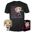 Funko Set figure POP & Tee Britney Spears One More Time Exclusive (M)